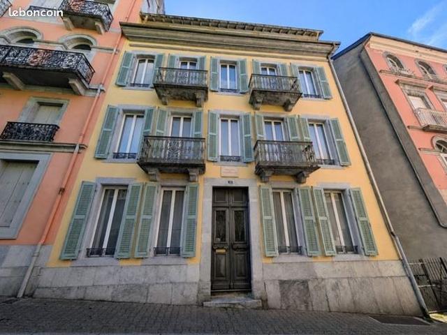 Appartement vente à Argelès-Gazost, Cauterets