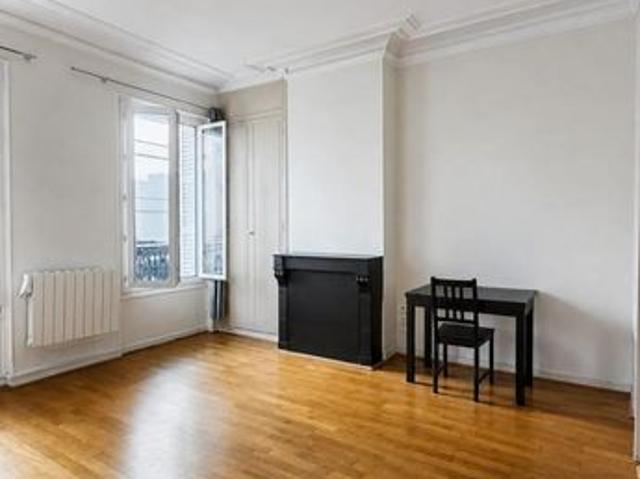 Appartement vente à Paris, Île-de-France