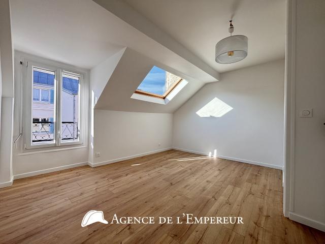 Appartement location à Nanterre, Rueil-malmaison
