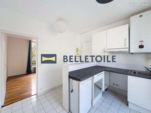 Appartement vente à Nogent-sur-Marne, Maisons-alfort