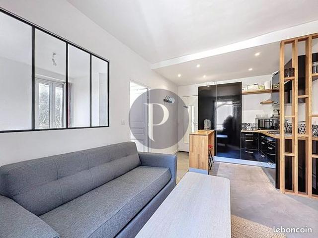 Appartement vente à Créteil, Alfortville