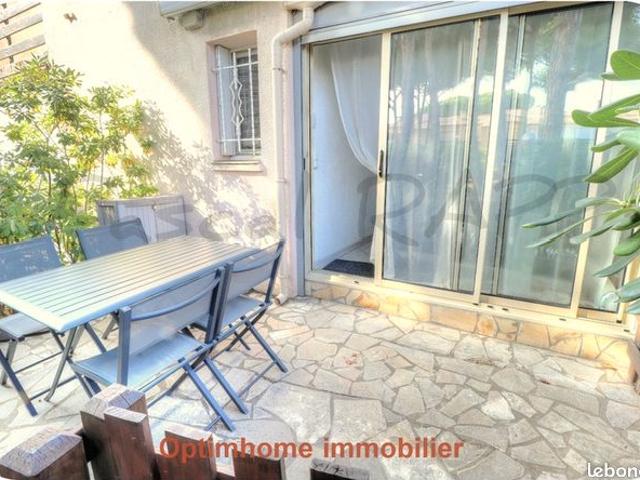 Appartement vente à Béziers, Agde