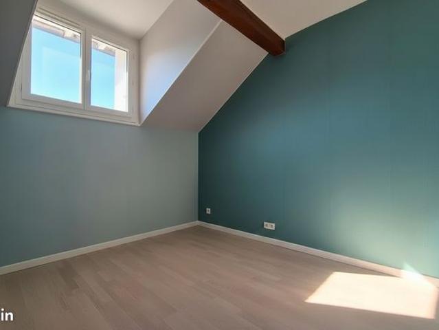 Appartement vente à Pontoise, L'isle-adam
