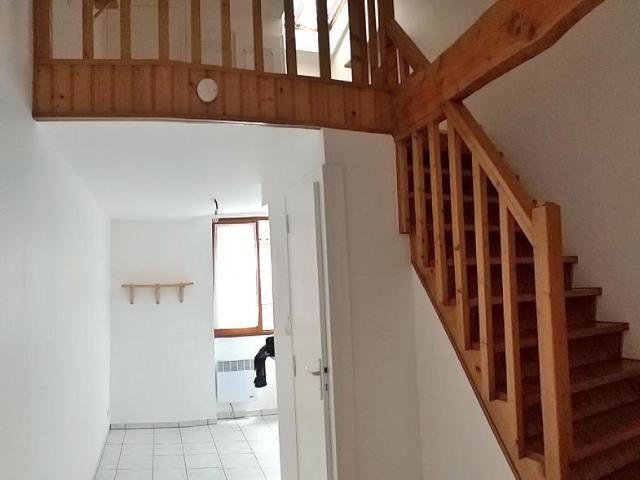 Appartement location à Bordeaux