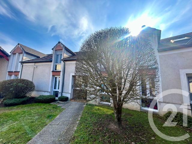 Appartement location à Orléans, Châteauneuf-sur-loire