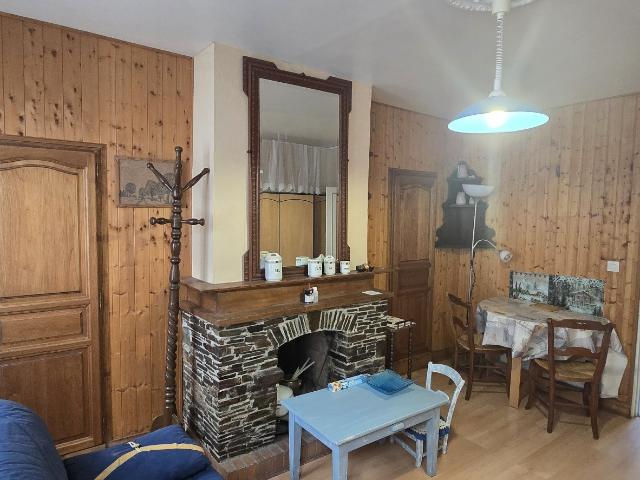 Appartement vente à Saint-Gaudens, Bagnères-de-luchon