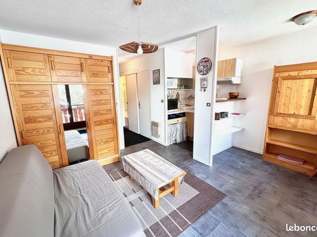 Appartement vente à Albertville, Tignes