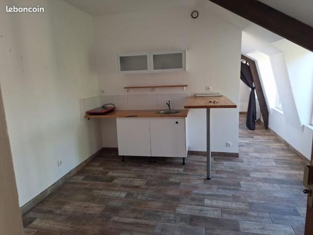 Appartement vente à Lille