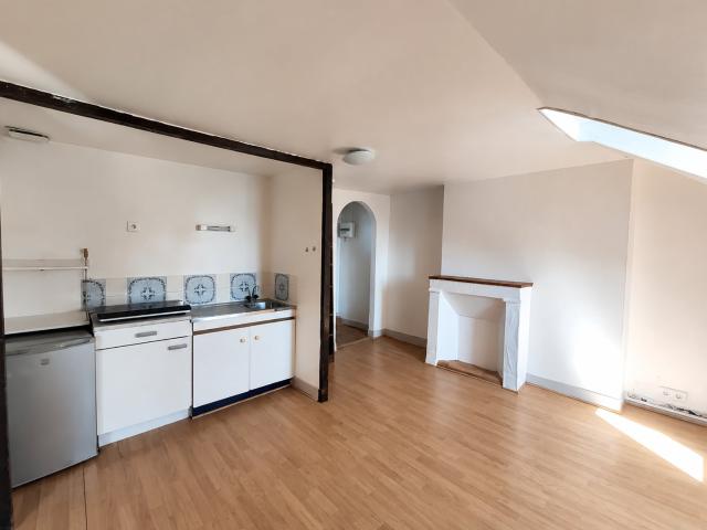 Appartement vente à Orléans