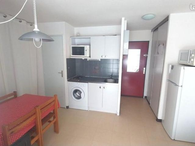 Appartement vente à Gap, Réallon