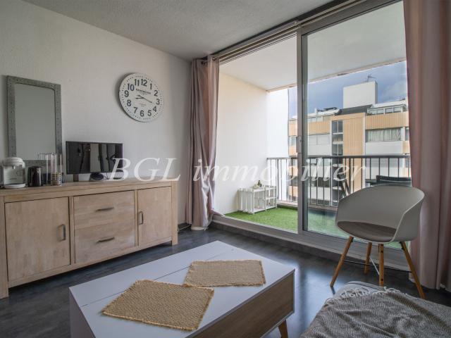 Appartement vente à Arcachon