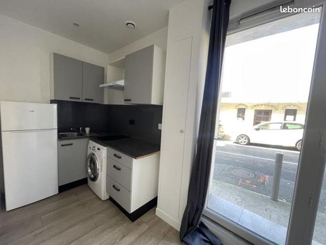 Appartement vente à Nice