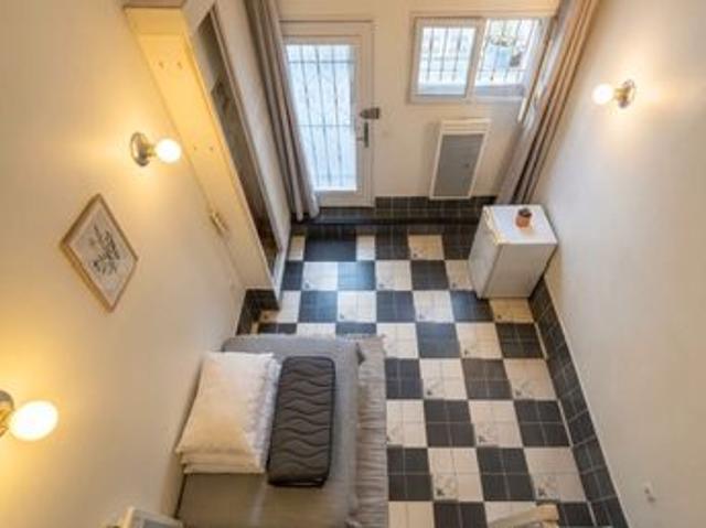 Appartement vente à Paris, Île-de-France