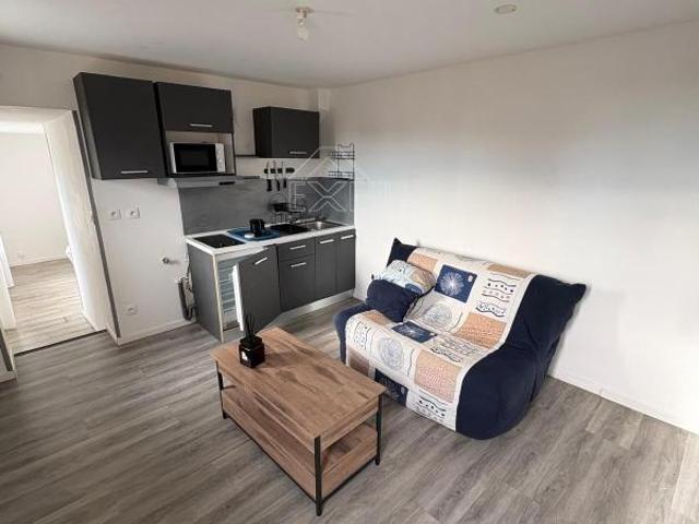 Appartement location à Limay, Yvelines