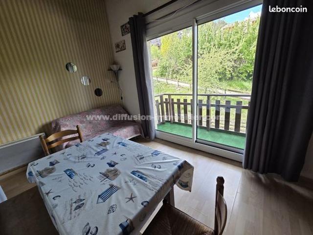 Appartement vente à Uvernet-Fours, Alpes-de-Haute-Provence