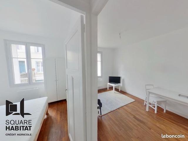 Appartement vente à Tours