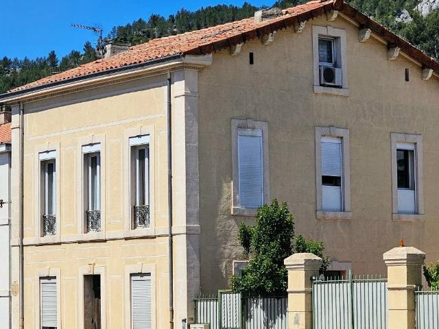 Appartement vente à Marseille, Auriol