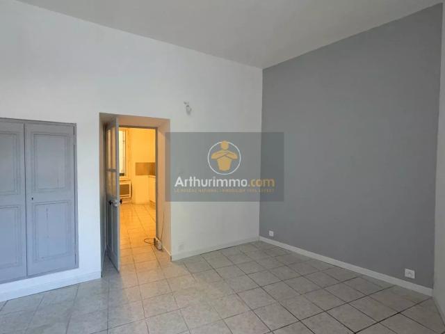 Appartement location à Apt