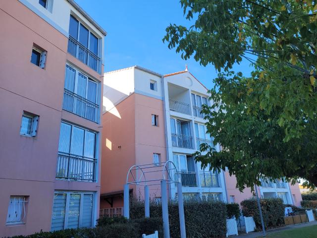 Appartement vente à Le Pontreau, Les Sables-d'Olonne