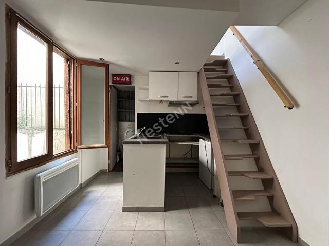 Appartement vente à Pontoise