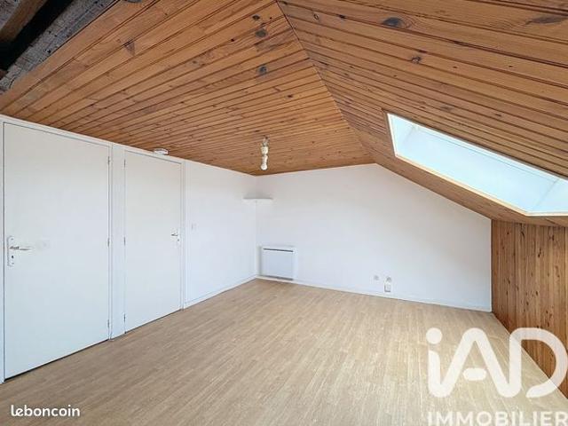 Appartement vente à Épernay, Epernay