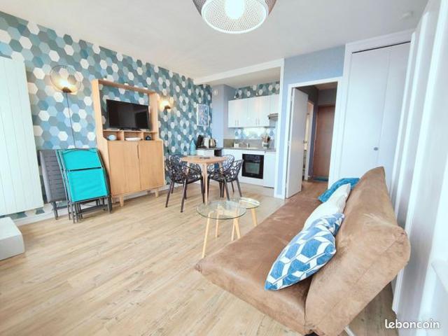 Appartement vente à Arcachon