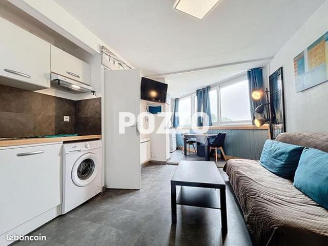 Appartement vente à Lisieux, Cabourg