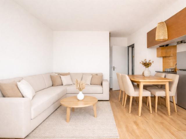 Appartement vente à Dax, Seignosse