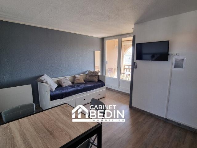 Appartement vente à Mont-de-Marsan, Biscarrosse
