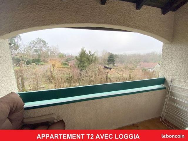 Appartement vente à Cazaubon