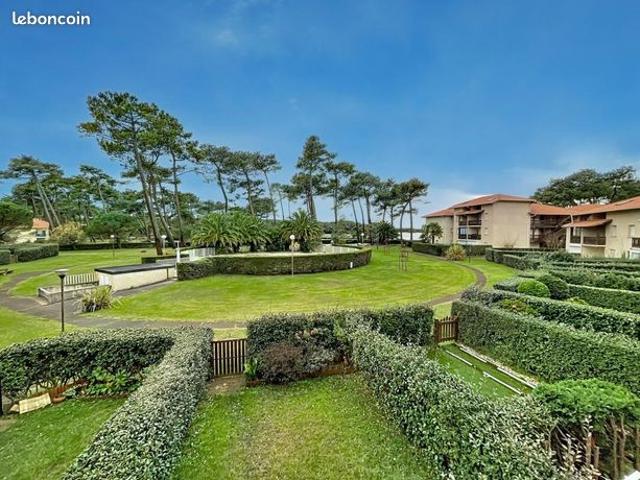 Appartement vente à Dax, Vieux-boucau-les-bains
