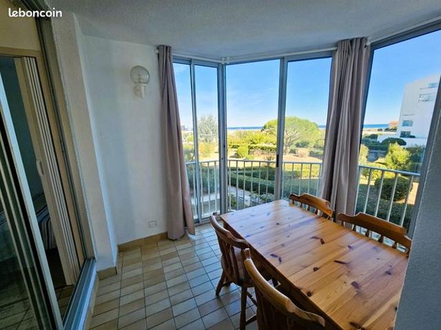 Appartement vente à Perpignan, Le Barcarès