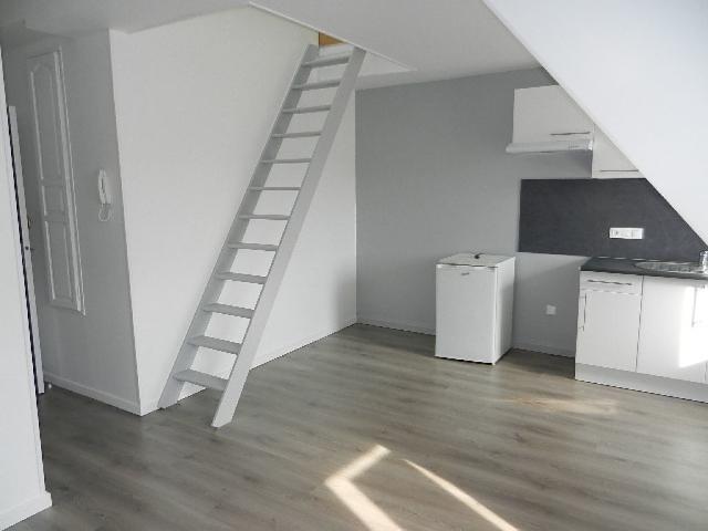 Appartement location à Cherbourg