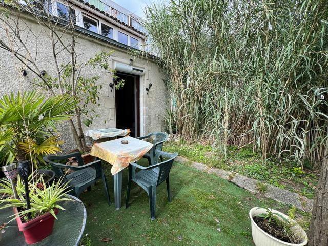 Appartement location à La Rochelle