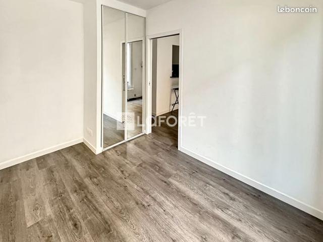 Appartement vente à Nanterre, Bois-colombes