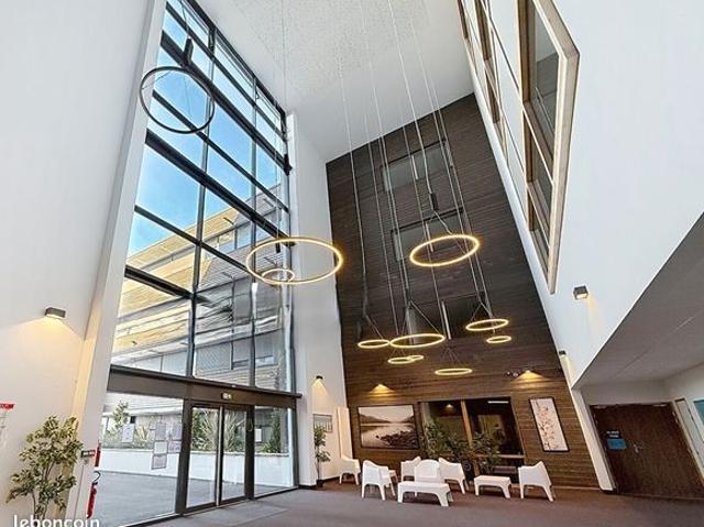 Appartement vente à Tours, Chambray-lès-tours