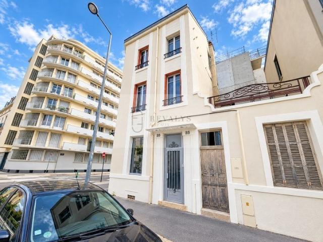 Appartement vente à Montmuzard, Dijon