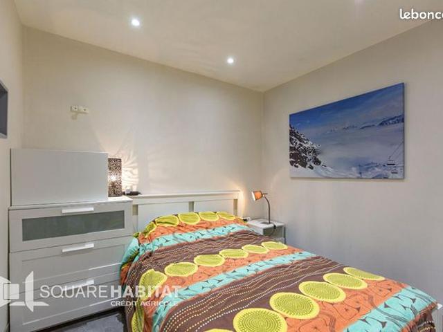 Appartement vente à Argelès-Gazost, Cauterets