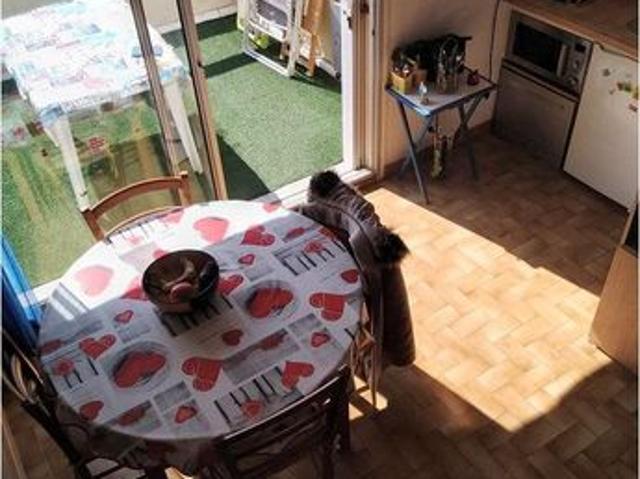 Appartement vente à Béziers, Valras-plage