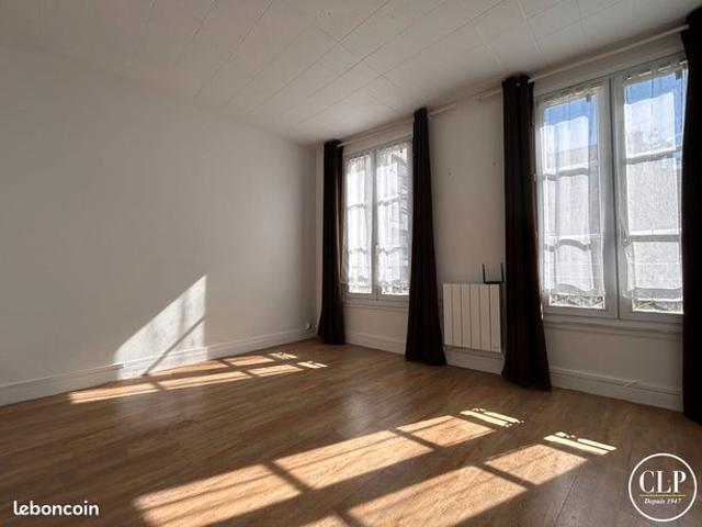 Appartement vente à Nogent-sur-Marne, Vincennes