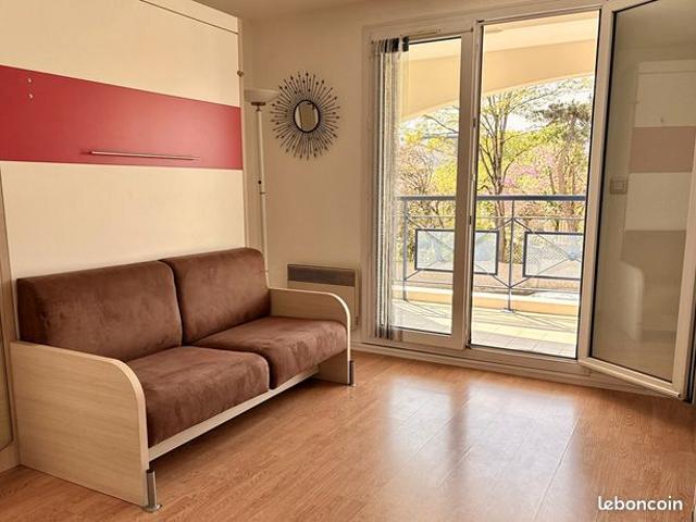 Appartement vente à Rochefort, Vaux-sur-mer