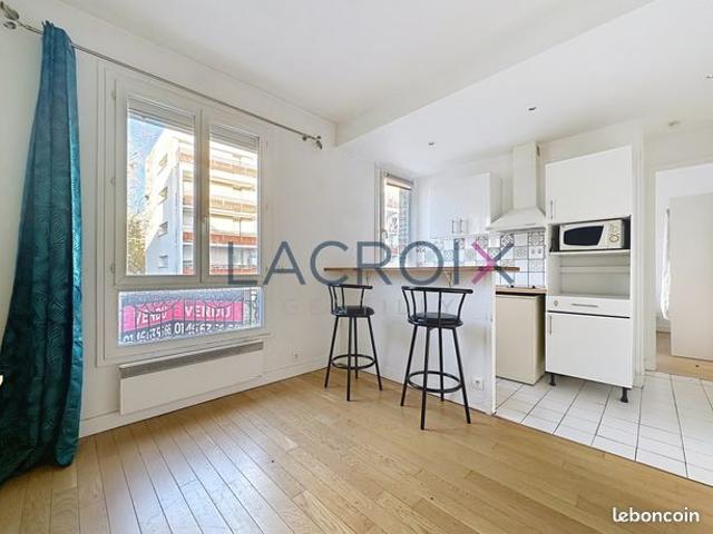 Appartement vente à L'Haÿ-les-Roses, Gentilly