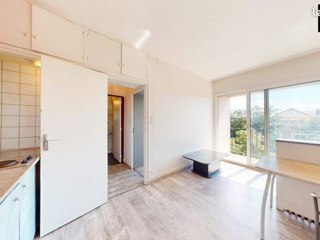 Appartement vente à Montbéliard