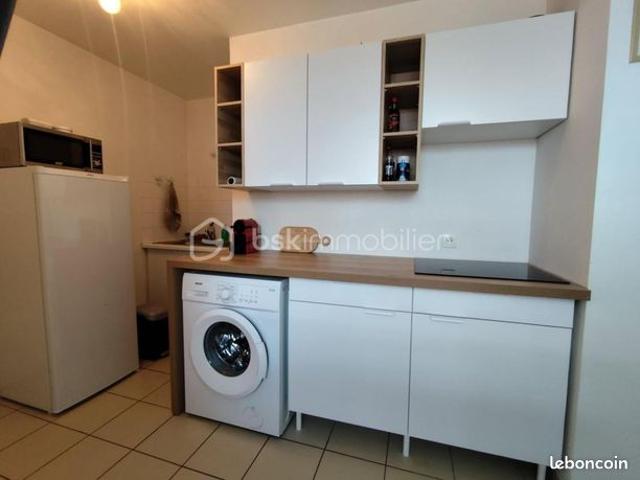 Appartement vente à Montreuil-sur-Mer, Berck