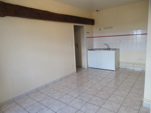 Appartement location à Bellac, Le Dorat