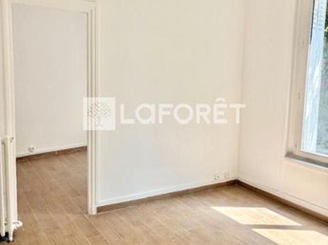 Appartement vente à Montreuil, Eure-et-Loir