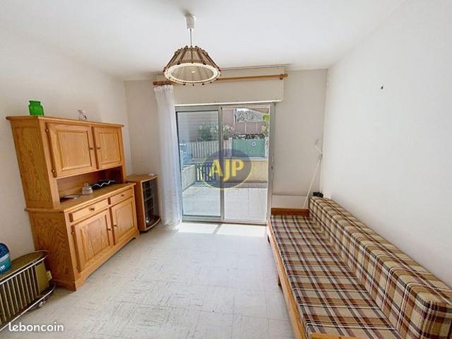 Appartement vente à Lesparre-Médoc, Hourtin