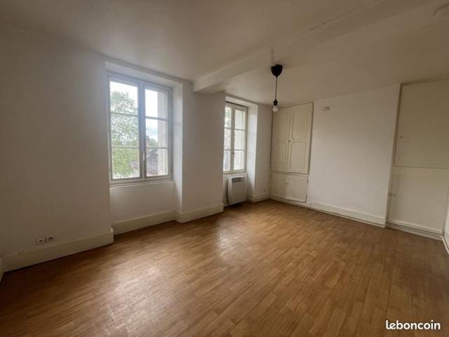 Appartement vente à Orléans