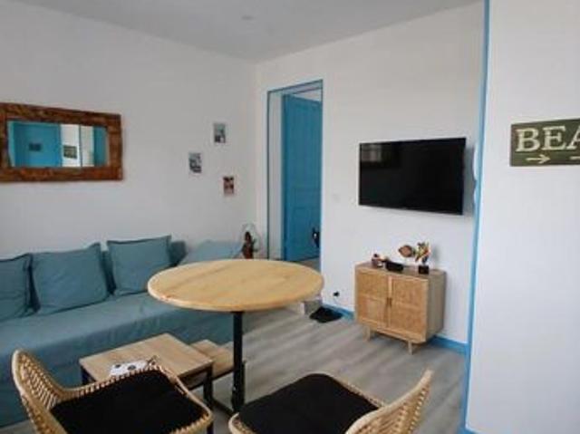 Appartement vente à Dax, Capbreton