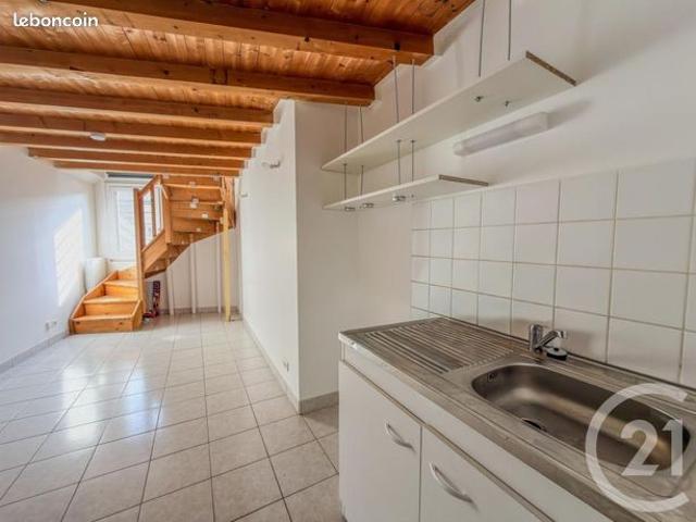 Appartement vente à Saint-Nazaire, Malville